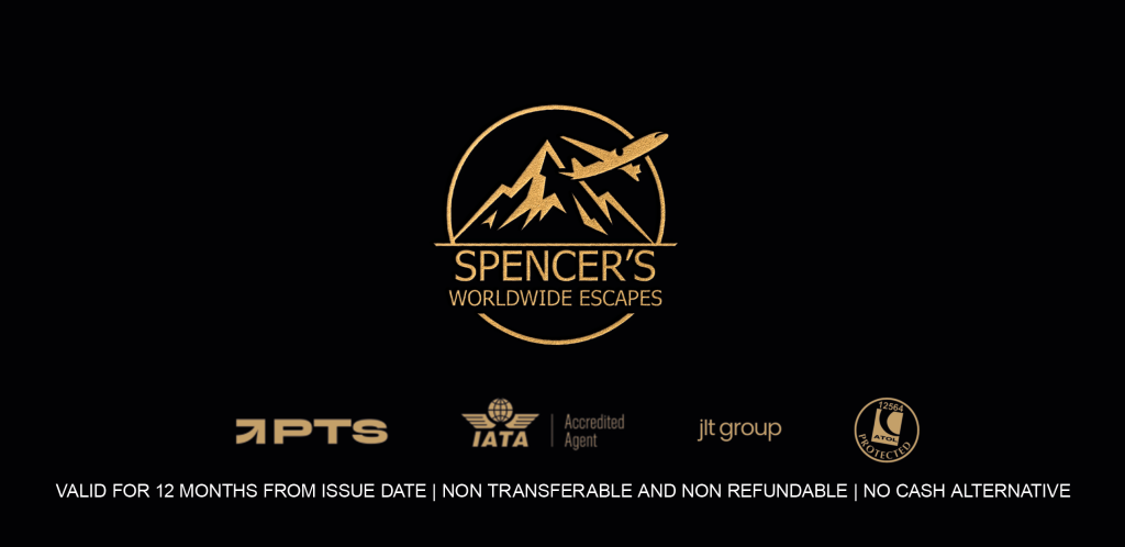 Spencer’s Worldwide Escapes