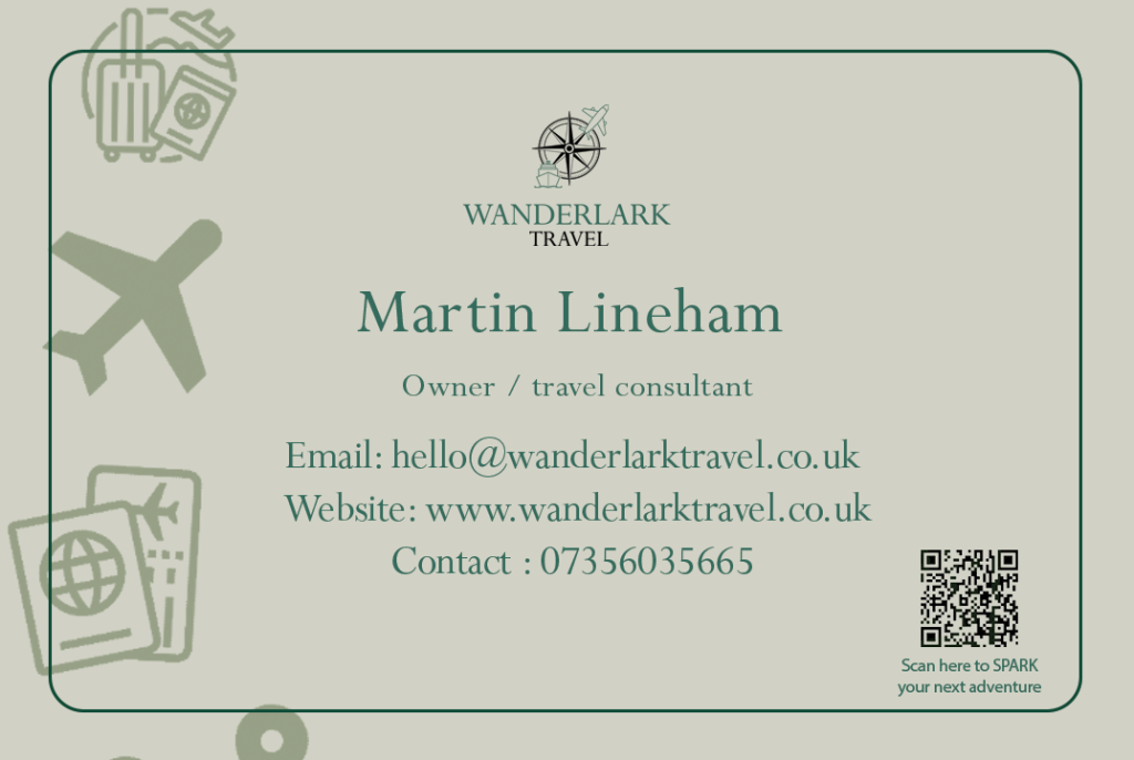 Wandelark Travel