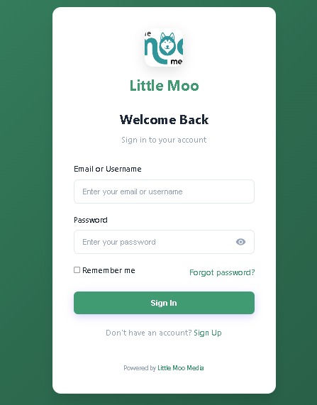 Caravan Rental Booking Platform
